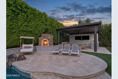 3984 E Meadowview Drive, Gilbert, AZ 85298 - Photo 1