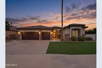 3984 E Meadowview Drive, Gilbert, AZ 85298 - Photo 2