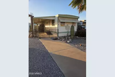 1050 E Broadway Avenue #28, Apache Junction, AZ 85119 - Photo 1