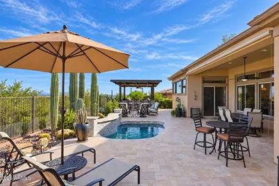 42213 N Back Creek Way, Anthem, AZ 85086 - Photo 38