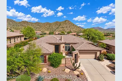 42213 N Back Creek Way, Anthem, AZ 85086 - Photo 2