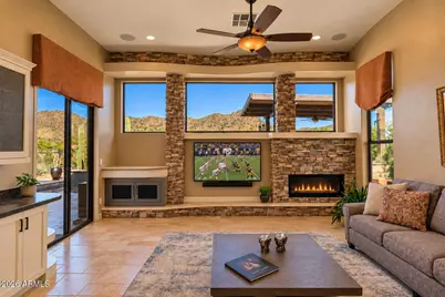 42213 N Back Creek Way, Anthem, AZ 85086 - Photo 46