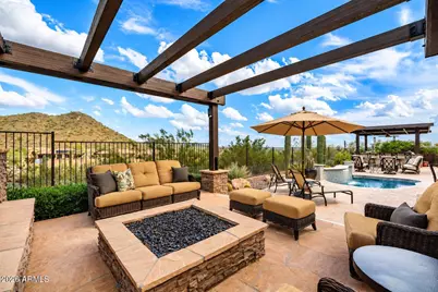 42213 N Back Creek Way, Anthem, AZ 85086 - Photo 32