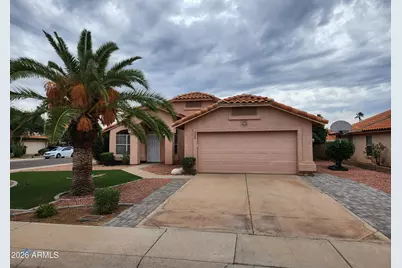 3525 E Wickieup Lane, Phoenix, AZ 85050 - Photo 1