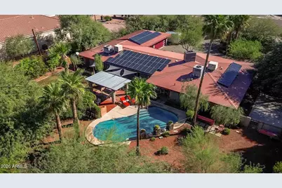 13208 N Hayden Road, Scottsdale, AZ 85260 - Photo 56