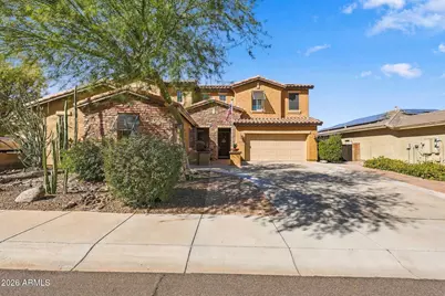12518 W Milton Drive, Peoria, AZ 85383 - Photo 2