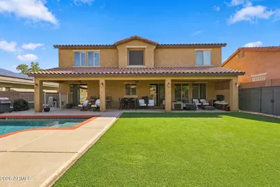 12518 W Milton Drive, Peoria, AZ 85383 - Photo 42