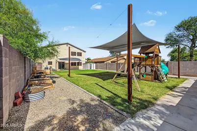 1237 E Silktassel Trail, San Tan Valley, AZ 85143 - Photo 24