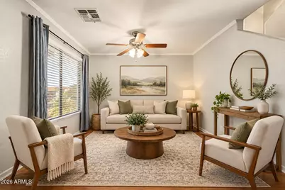 1237 E Silktassel Trail, San Tan Valley, AZ 85143 - Photo 2