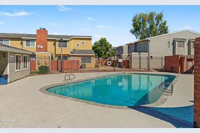 510 N Alma School Road #211, Mesa, AZ 85201 - Photo 26