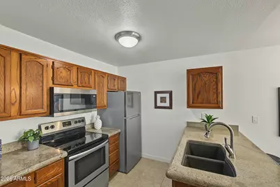 510 N Alma School Road #211, Mesa, AZ 85201 - Photo 8
