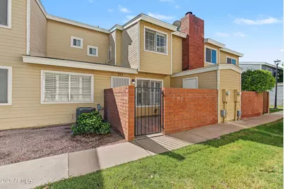 510 N Alma School Road #211, Mesa, AZ 85201 - Photo 1