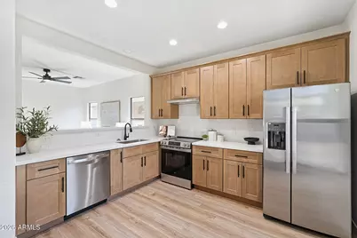 716 E Desert Moon Trail, San Tan Valley, AZ 85143 - Photo 2