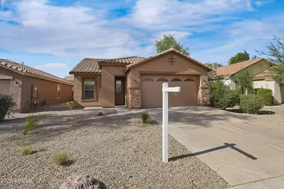 716 E Desert Moon Trail, San Tan Valley, AZ 85143 - Photo 4