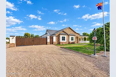 18640 E Flintlock Drive, Queen Creek, AZ 85142 - Photo 1