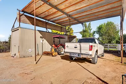 18640 E Flintlock Drive, Queen Creek, AZ 85142 - Photo 80