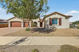23144 E Parkside Dr, Queen Creek, AZ 85142 - Photo 1