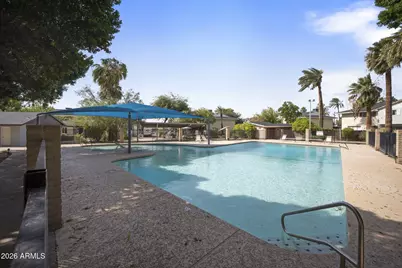 4448 E Belleview Street, Phoenix, AZ 85008 - Photo 46