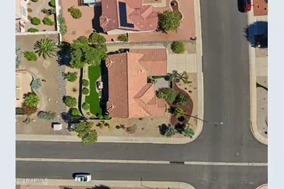 15626 W Heritage Drive, Sun City West, AZ 85375 - Photo 30