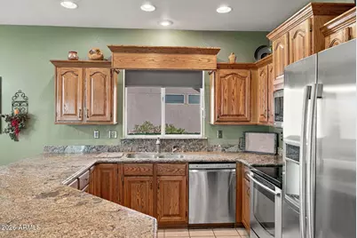 15626 W Heritage Drive, Sun City West, AZ 85375 - Photo 16