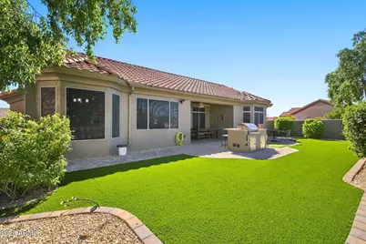 15626 W Heritage Drive, Sun City West, AZ 85375 - Photo 32