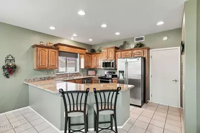15626 W Heritage Drive, Sun City West, AZ 85375 - Photo 14