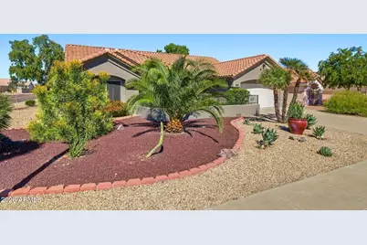 15626 W Heritage Drive, Sun City West, AZ 85375 - Photo 36