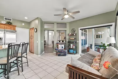 15626 W Heritage Drive, Sun City West, AZ 85375 - Photo 10