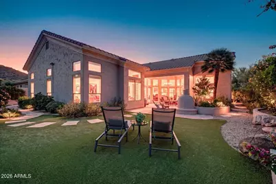 11570 E Chama Road, Scottsdale, AZ 85255 - Photo 38