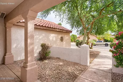 19726 N Mountain Sage Lane, Surprise, AZ 85374 - Photo 8