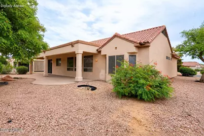19726 N Mountain Sage Lane, Surprise, AZ 85374 - Photo 28