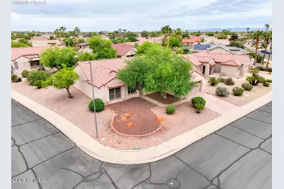 19726 N Mountain Sage Lane, Surprise, AZ 85374 - Photo 1