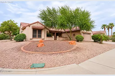 19726 N Mountain Sage Lane, Surprise, AZ 85374 - Photo 2