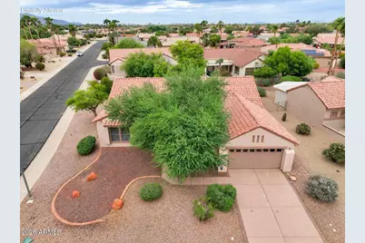 19726 N Mountain Sage Lane, Surprise, AZ 85374 - Photo 4