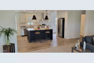 22923 W Forrest Pleasant Place, Wittmann, AZ 85361 - Photo 4
