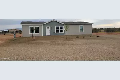 22923 W Forrest Pleasant Place, Wittmann, AZ 85361 - Photo 1