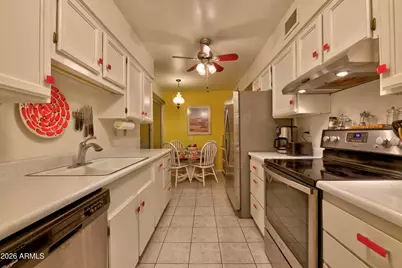 13475 W Desert Glen Drive, Sun City West, AZ 85375 - Photo 10