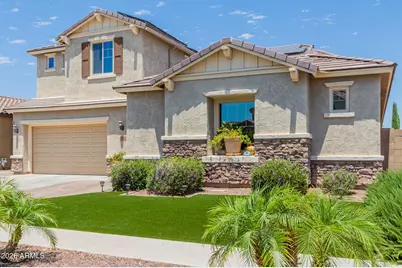 3314 E Azalea Drive, Gilbert, AZ 85298 - Photo 6