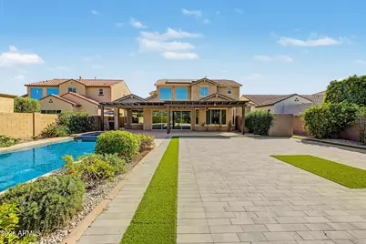 3314 E Azalea Drive, Gilbert, AZ 85298 - Photo 22