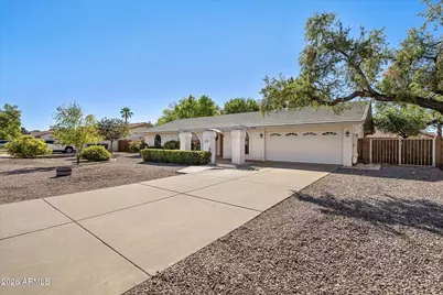 1163 E Vinedo Lane, Tempe, AZ 85284 - Photo 2