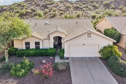 2307 E Taxidea Way, Phoenix, AZ 85048 - Photo 1