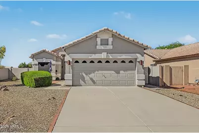 20660 N 105th Drive, Peoria, AZ 85382 - Photo 1