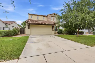 4269 E Cullumber Court, Gilbert, AZ 85234 - Photo 2