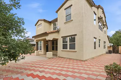 4269 E Cullumber Court, Gilbert, AZ 85234 - Photo 48