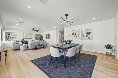 2163 E Palmcroft Drive, Tempe, AZ 85282 - Photo 2
