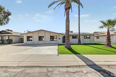 2163 E Palmcroft Drive, Tempe, AZ 85282 - Photo 1