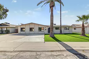 2163 E Palmcroft Dr, Tempe, AZ 85282 - Photo 1