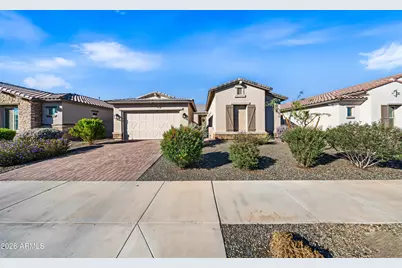 16356 W Desert Mirage Drive, Surprise, AZ 85388 - Photo 1