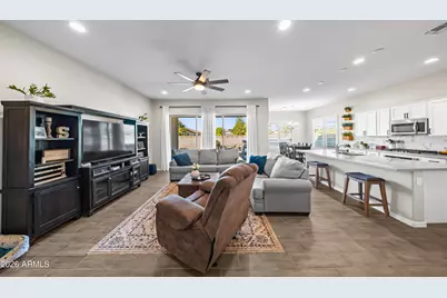 16356 W Desert Mirage Drive, Surprise, AZ 85388 - Photo 6