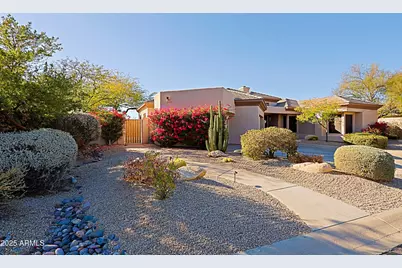 34332 N 61st Place, Scottsdale, AZ 85266 - Photo 50